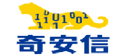 奇安信: